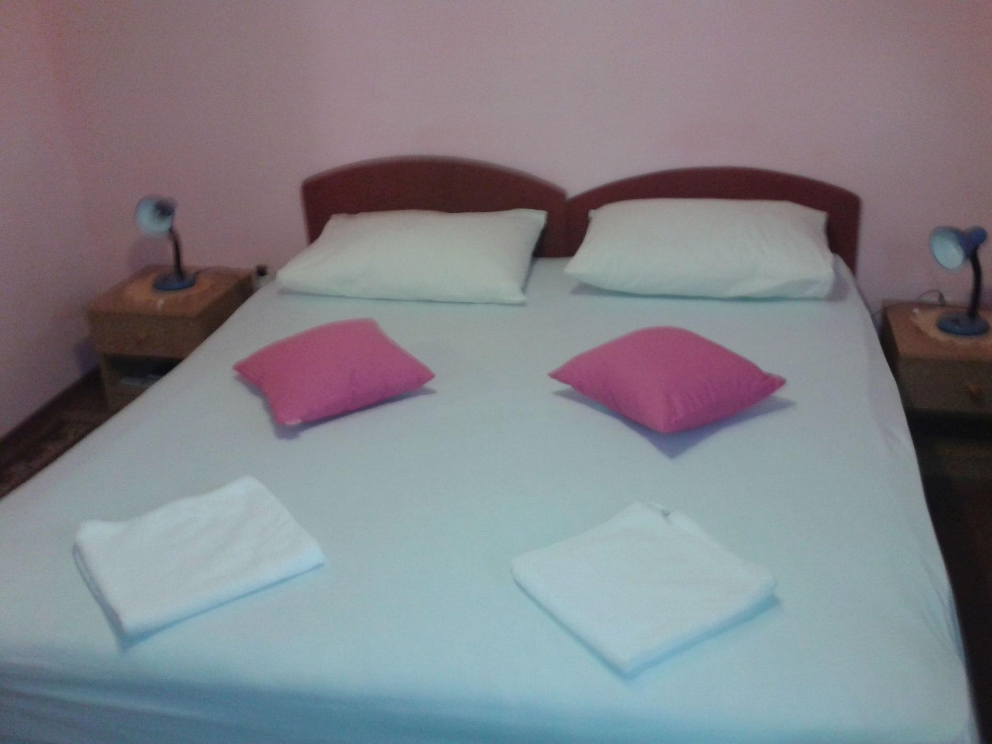 Guesthouse Anna Дубровник Экстерьер фото