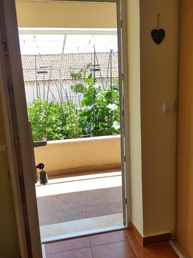 Guesthouse Anna Дубровник Экстерьер фото
