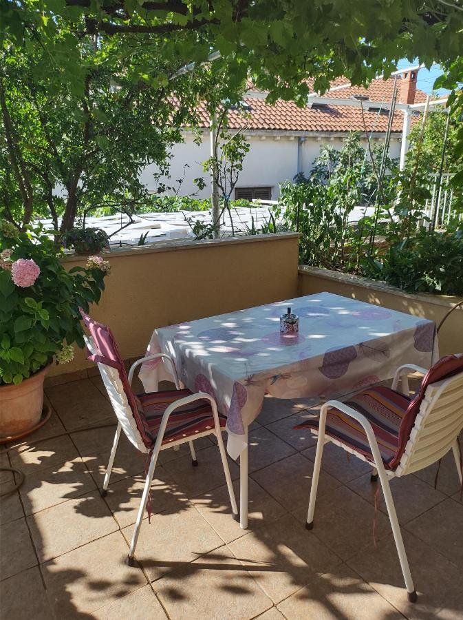 Guesthouse Anna Дубровник Экстерьер фото