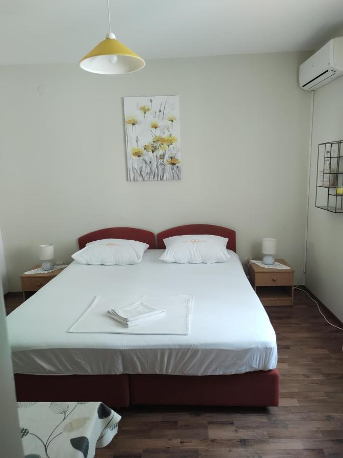 Guesthouse Anna Дубровник Экстерьер фото
