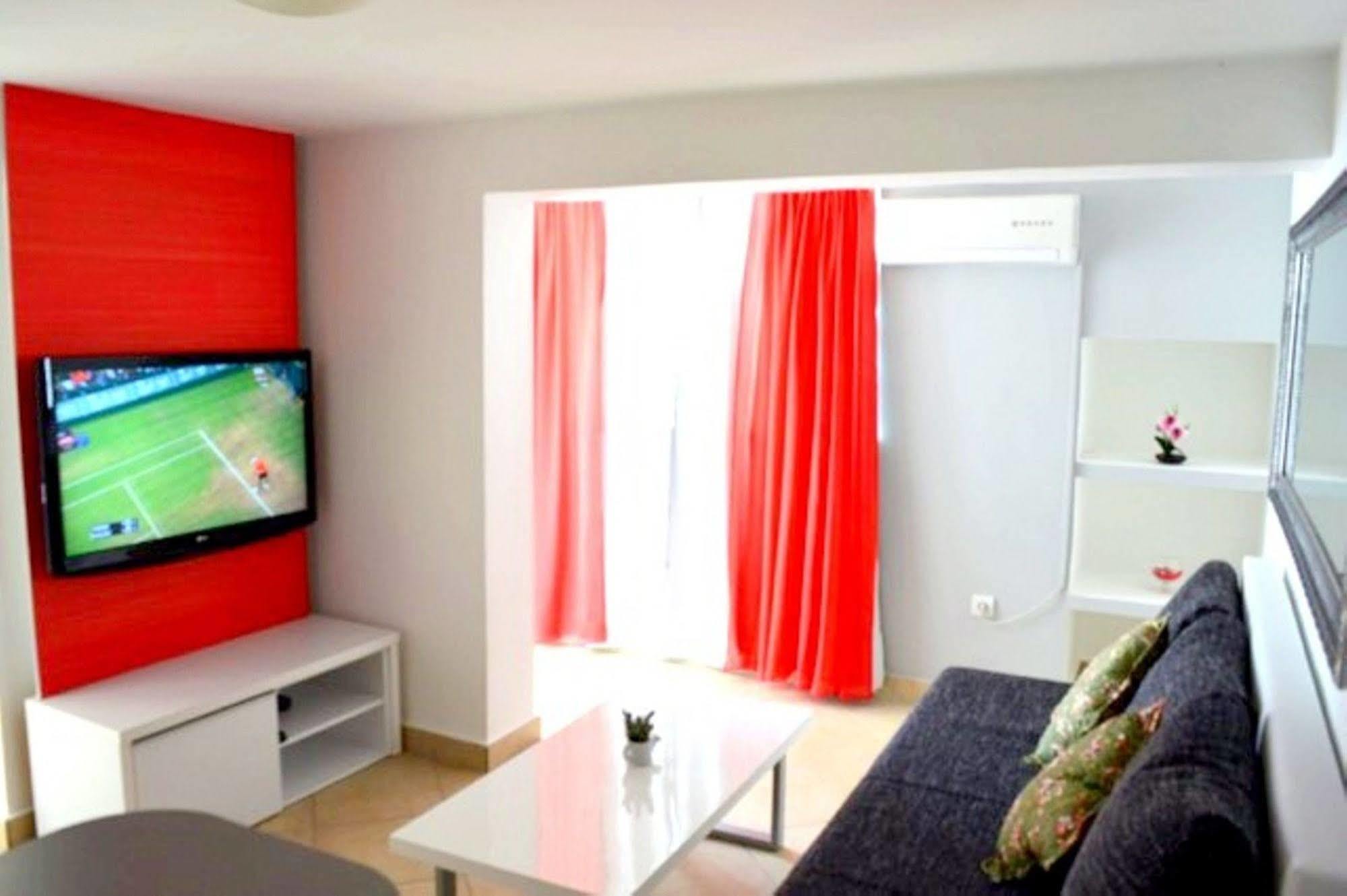 Guesthouse Anna Дубровник Экстерьер фото